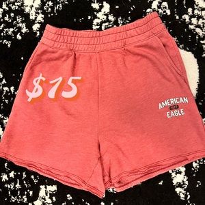 American eagle shorts